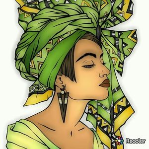 Meet your Posher, Tomiko